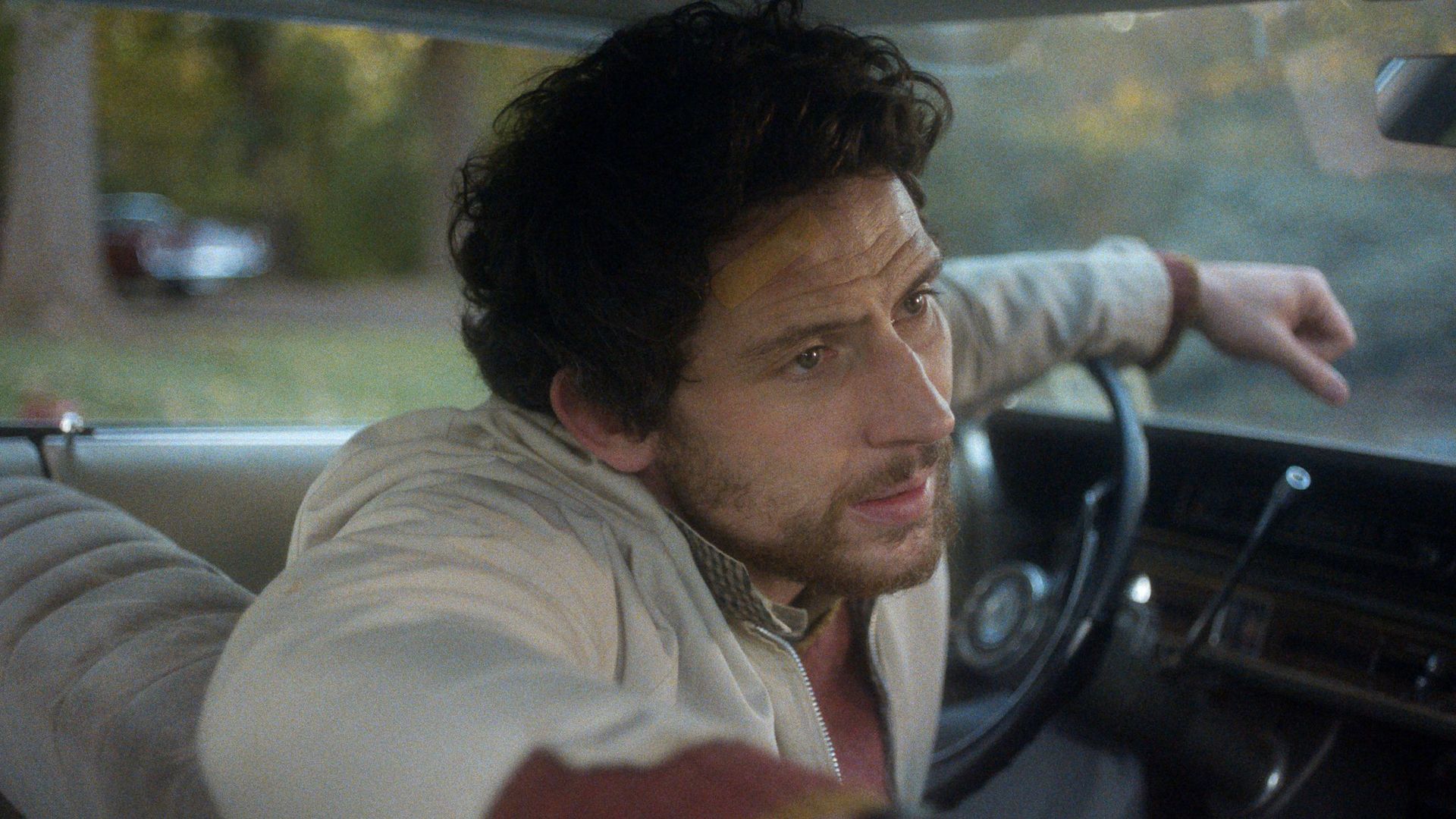 Adelbergfilm: The Mastermind - Kelly Reichardt - Verenigde Staten (2025)