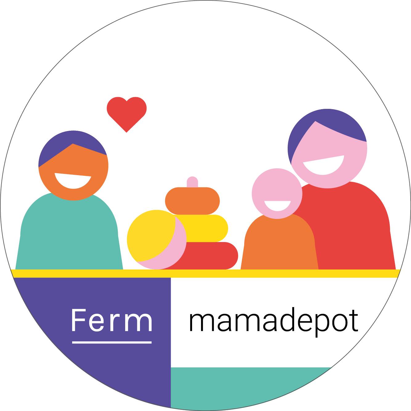Ferm Mamadepot Dendermonde