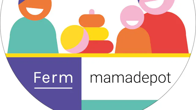 Ferm Mamadepot Dendermonde