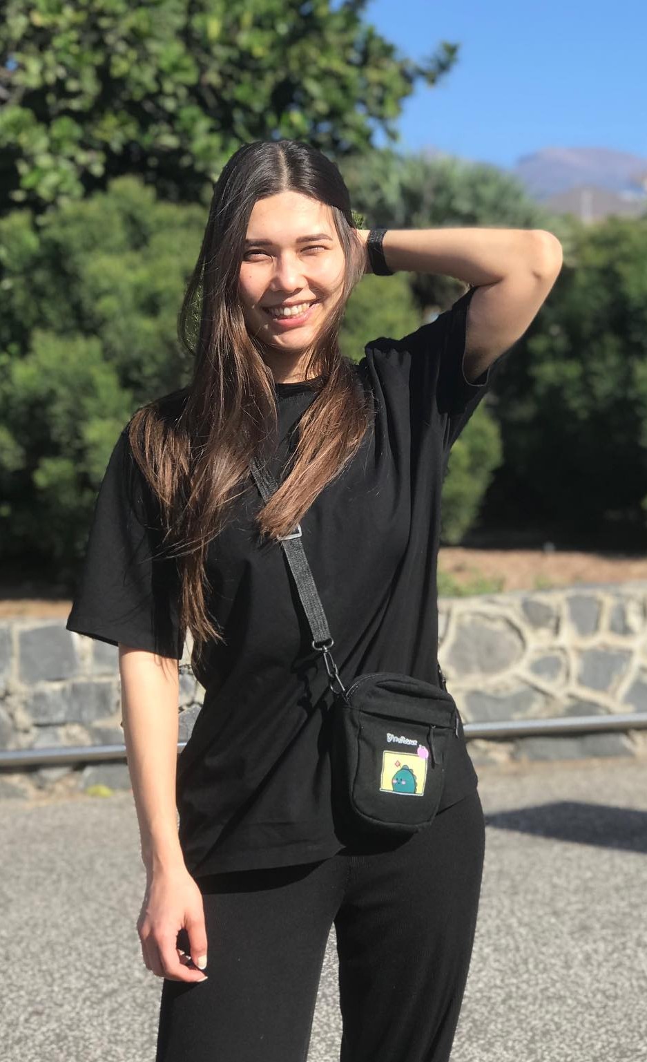 Kom mee wandelen door Marina's Brussel