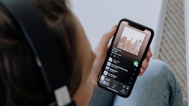 Workshop - Gratis online muziek beluisteren