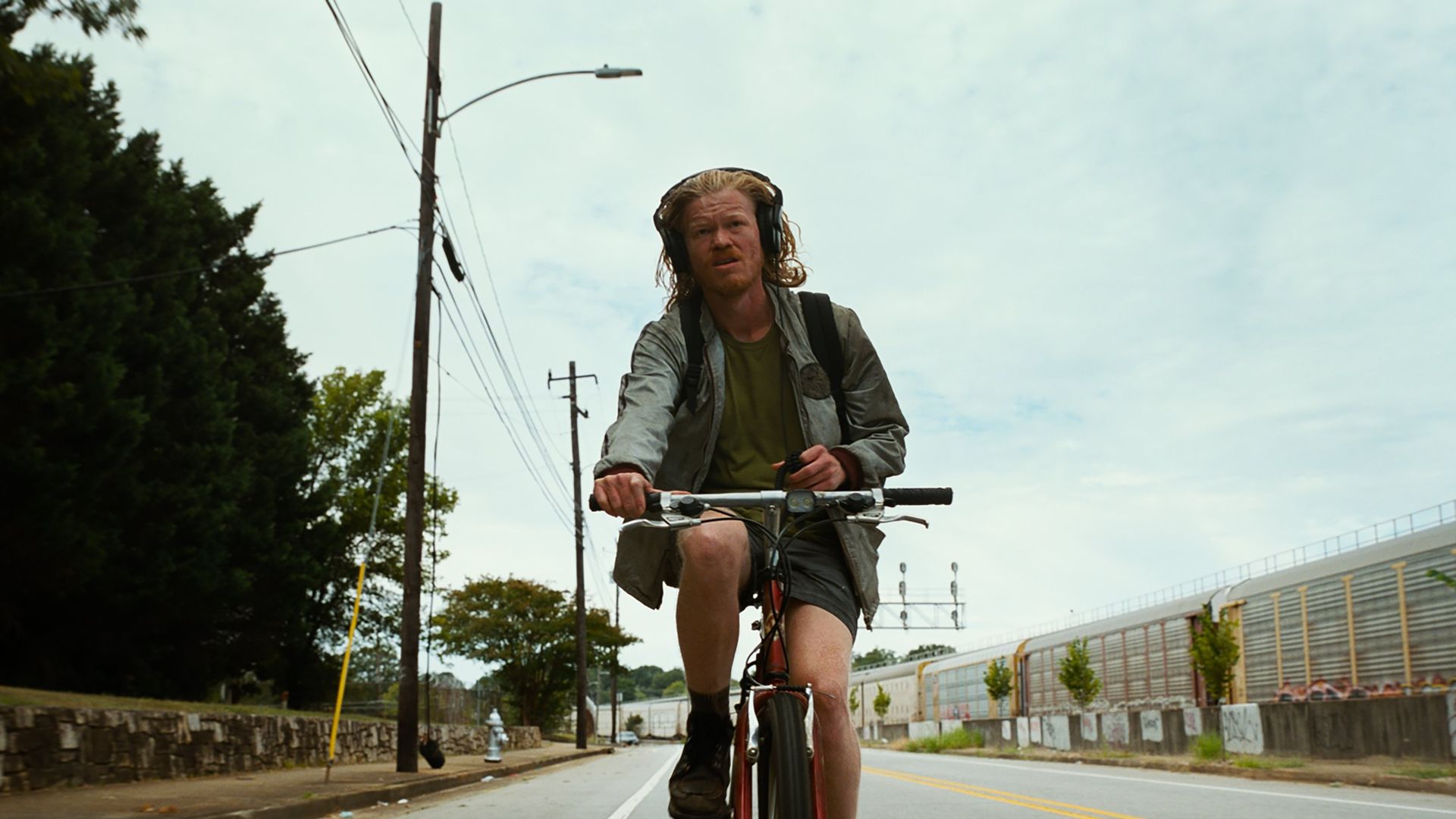 Bugonia - Yorgos Lanthimos