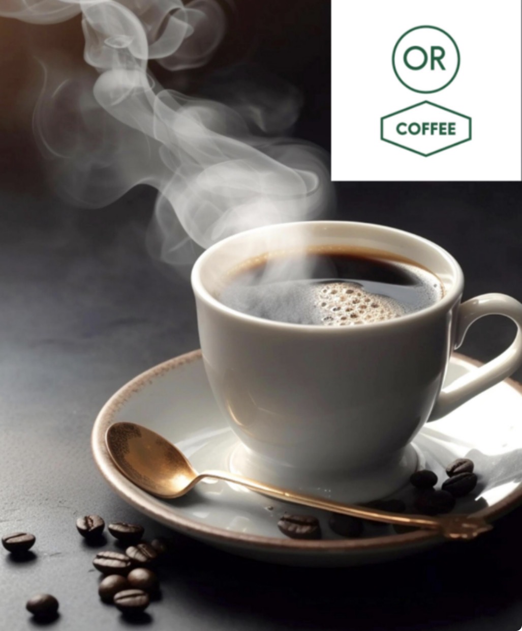 OR Coffee