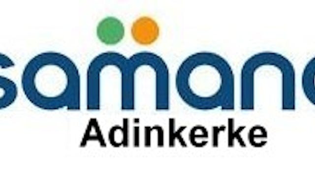 logo samana adinkerke