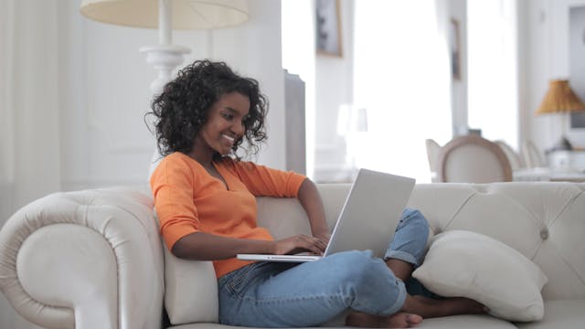 Creaties maken met je smartphone en computer