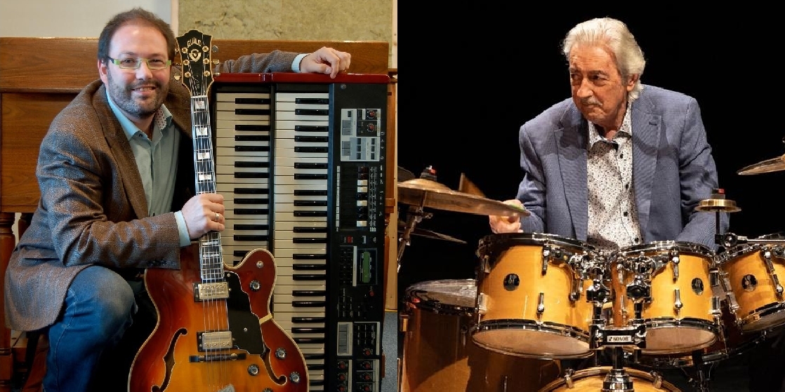 Jazz for South-Africa