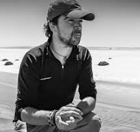 Fotograaf Jeffrey Vandael