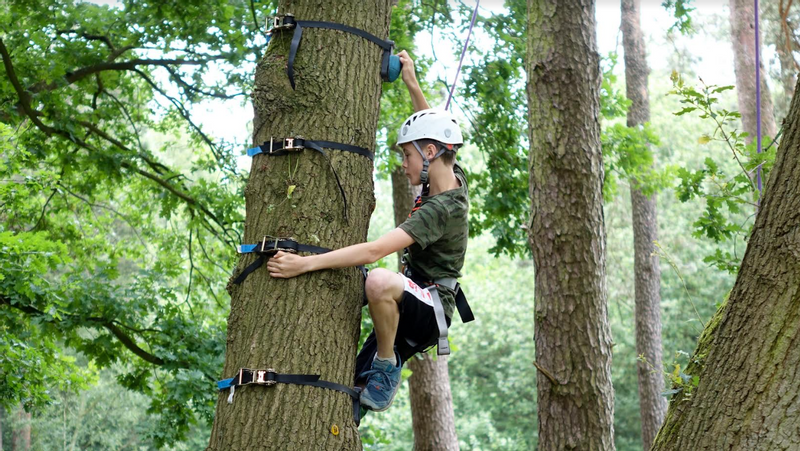 Kidskriebels -  De Pretfabriek