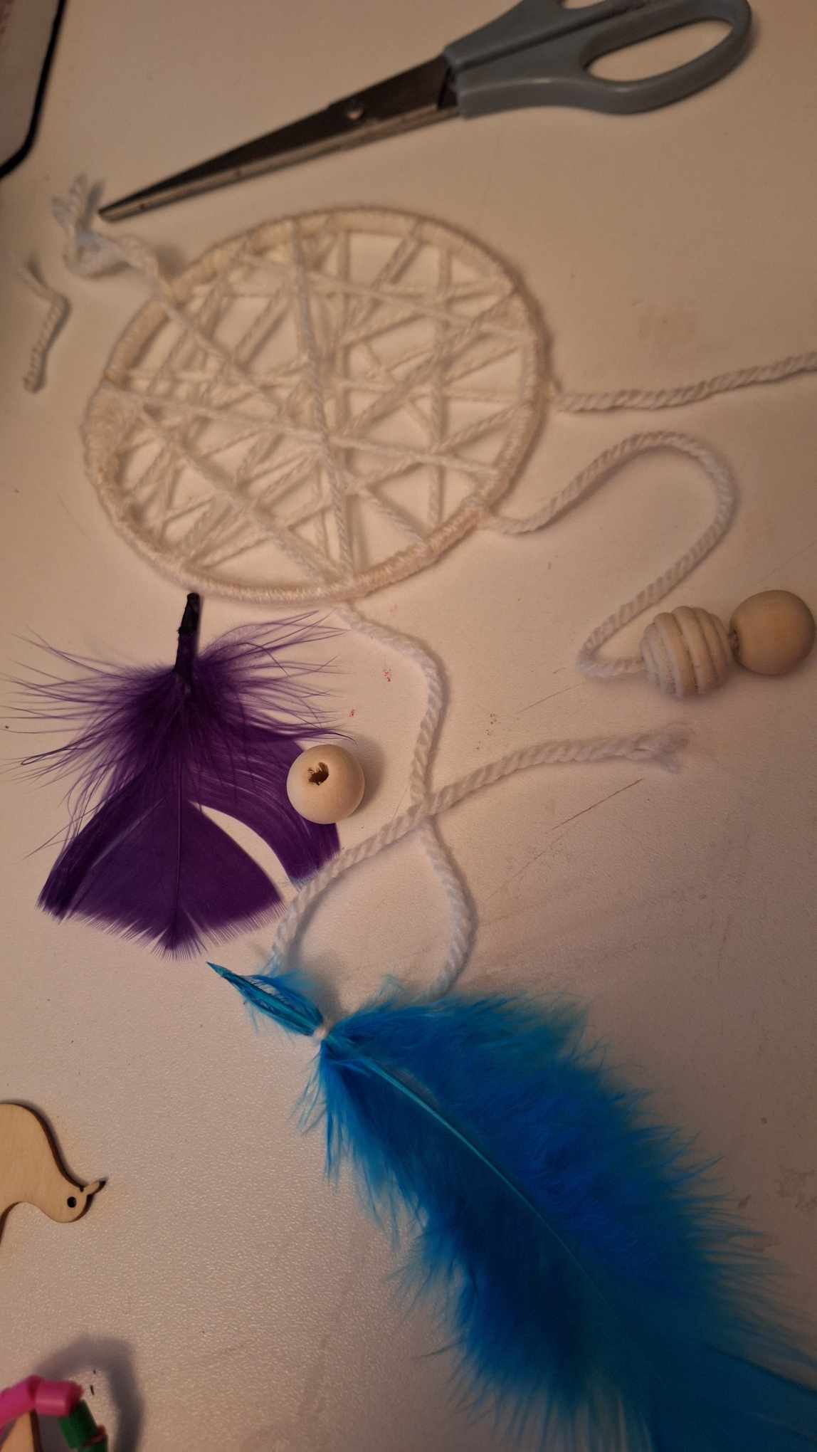 Dromenvanger