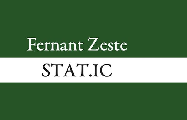 Fernant Zeste