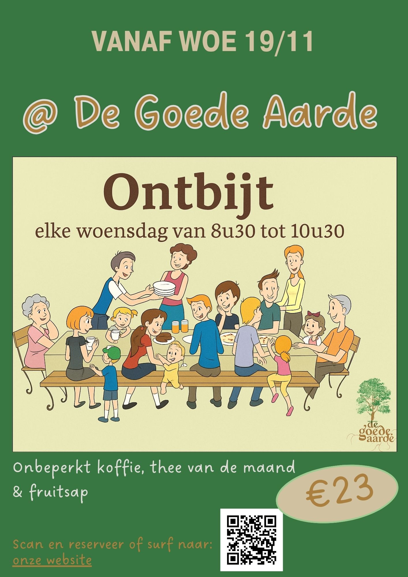 Ontbijt