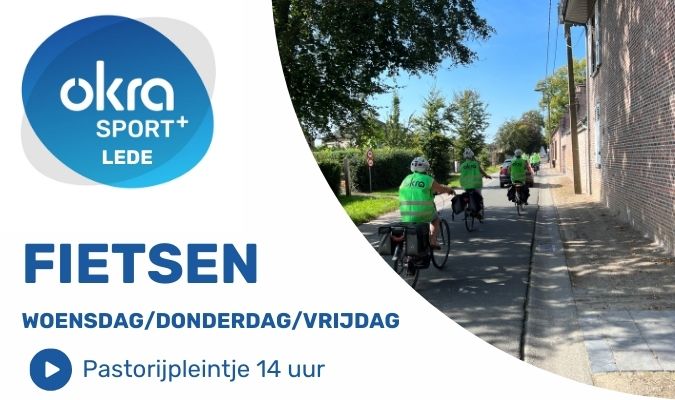 fietsen
