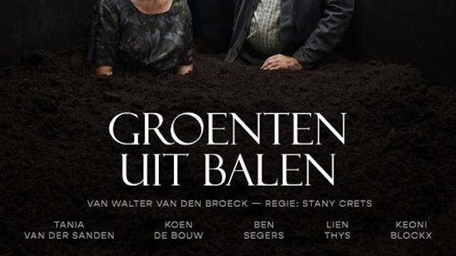 Eén Zee - Groenten uit Balen