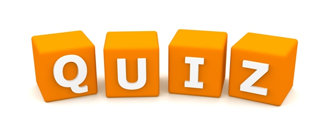 Logo Quiz