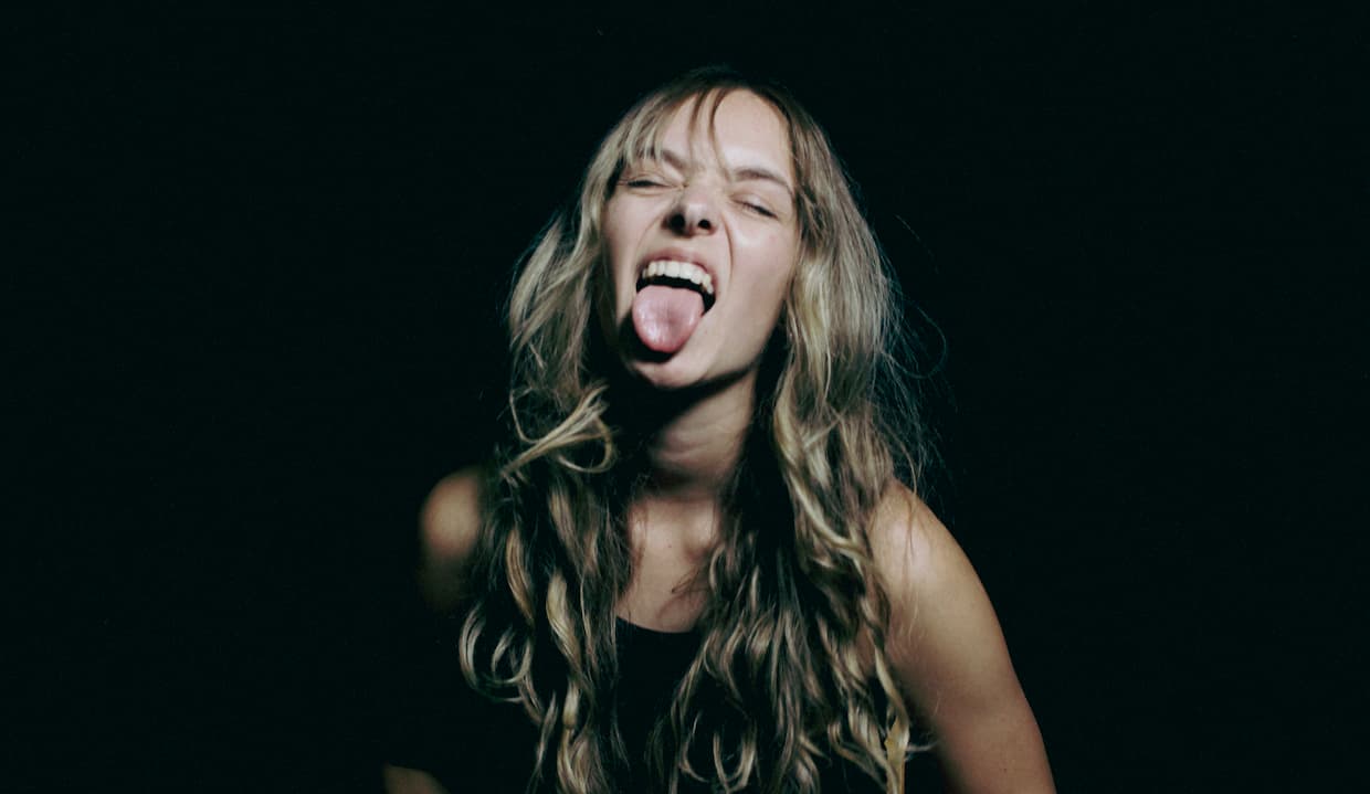 Coke Studio Sessions: Alice Mae