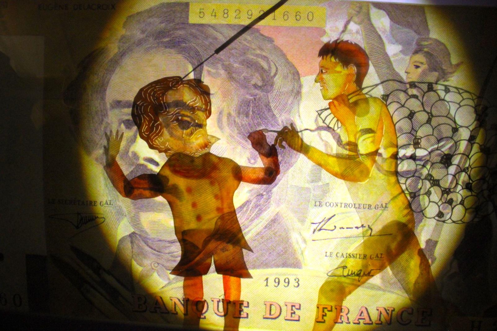 Bozar Sunday XS. PuPaFiTa (4+)