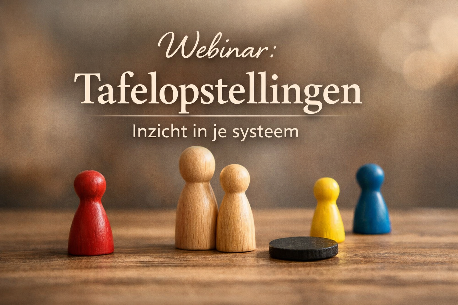 Webinar Tafelopstellingen