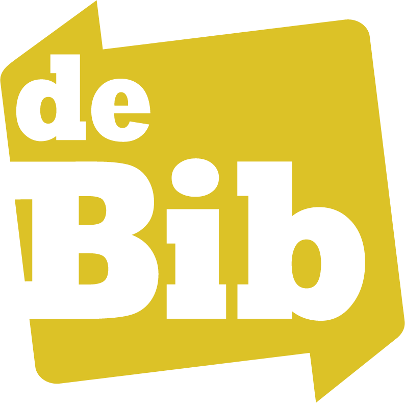 Bib logo
