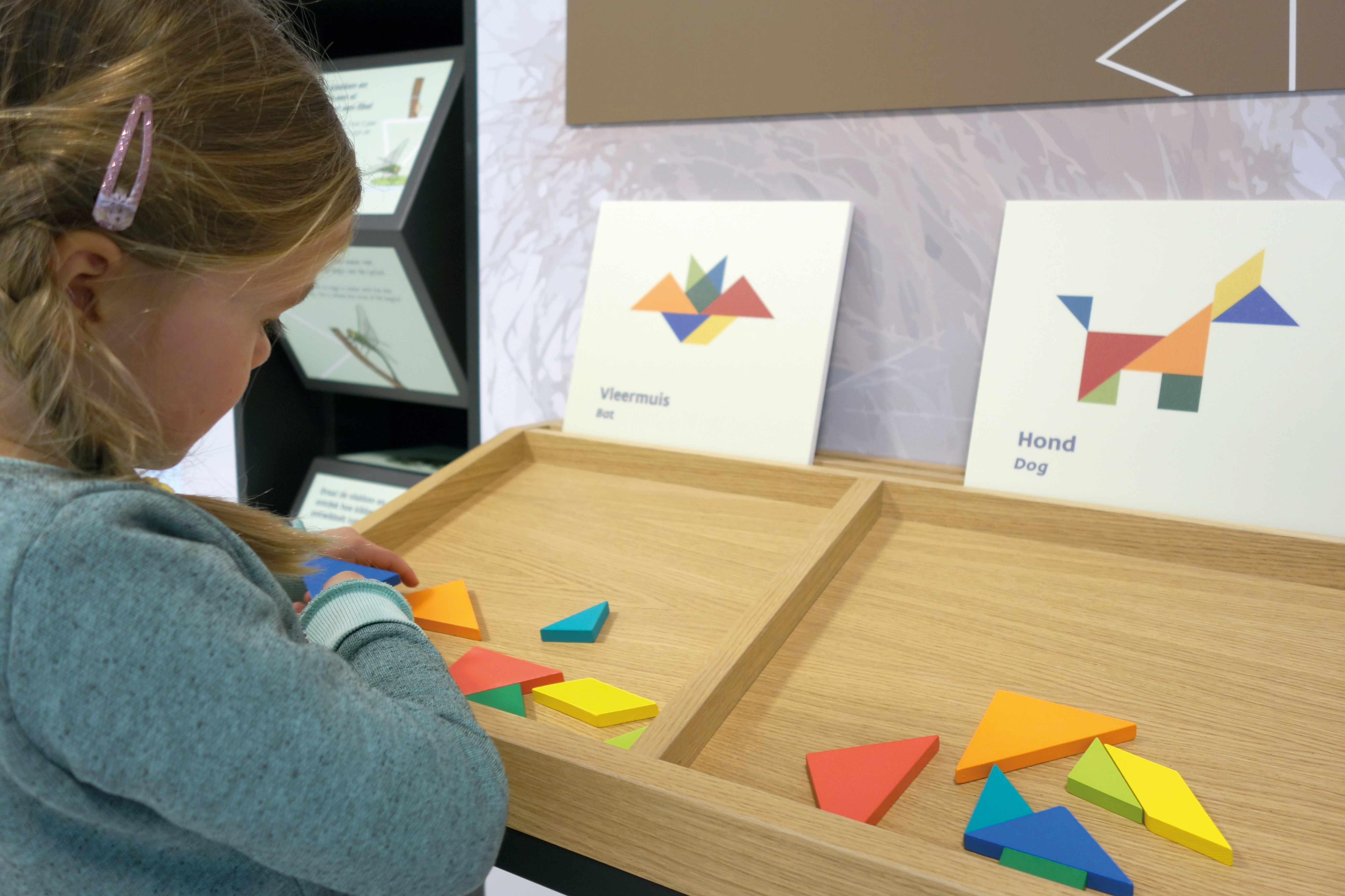 De Vroente, Duurzaam Educatiepunt