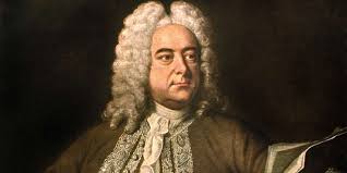 Messiah van Händel 