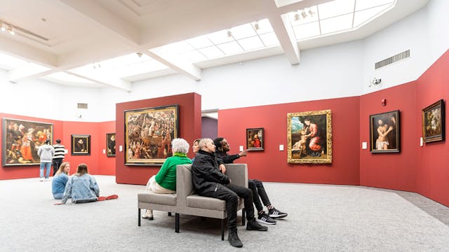 Groeningemuseum