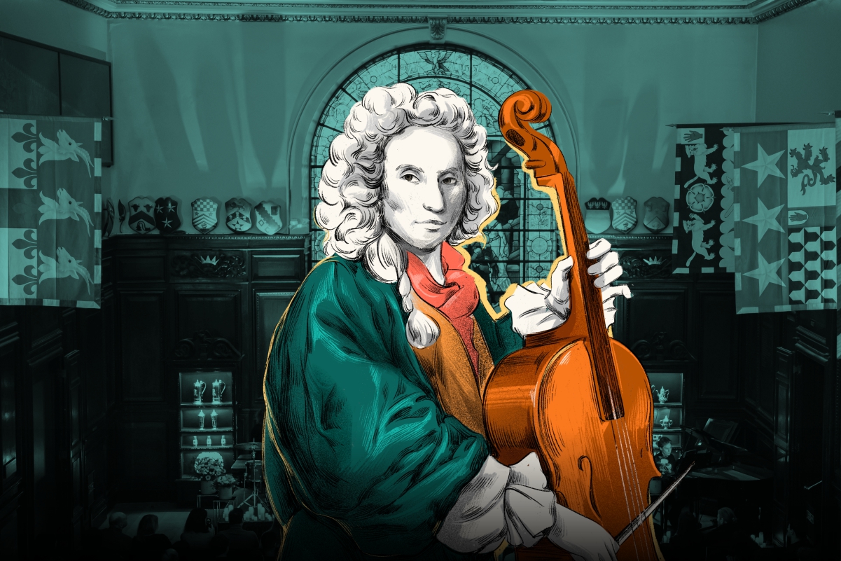 vivaldi