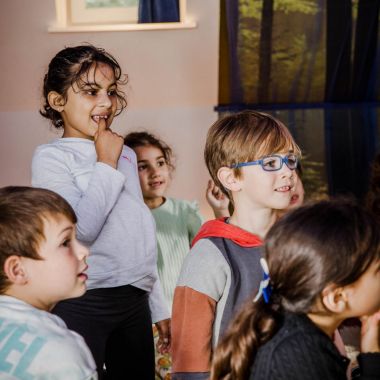 Winterse vertellingen