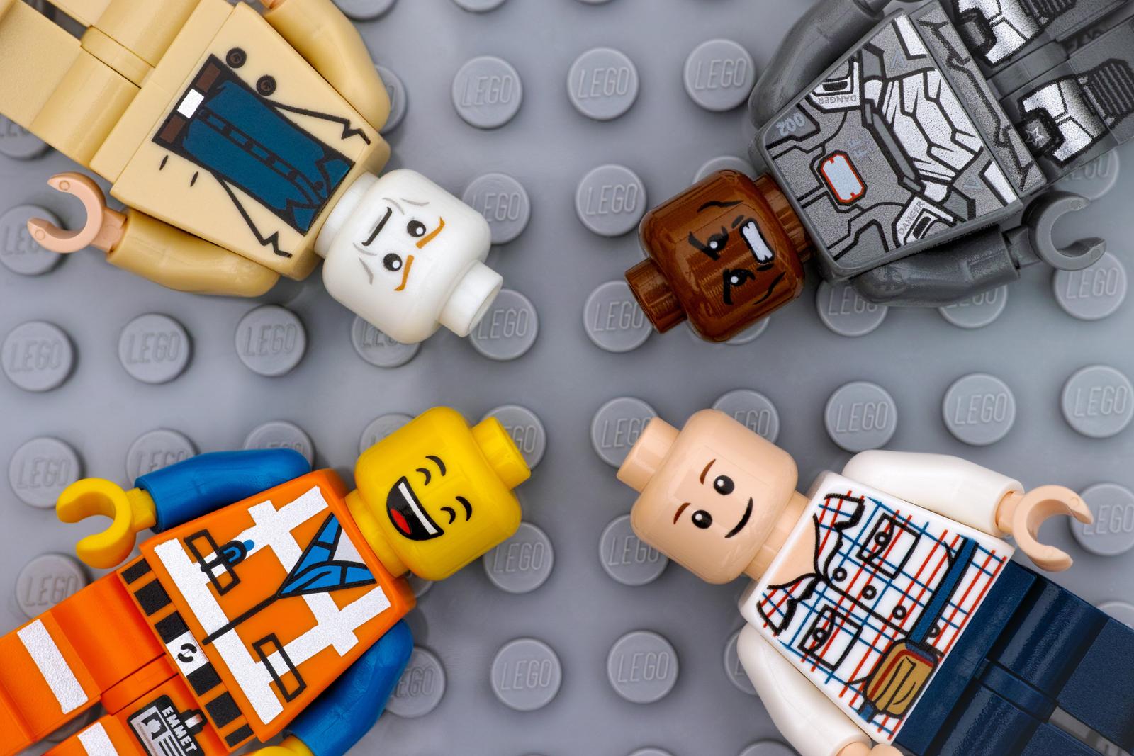 Lego