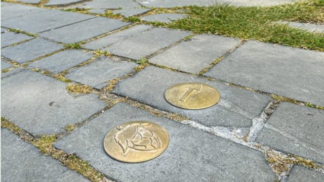 Stadswandeling Poperinge