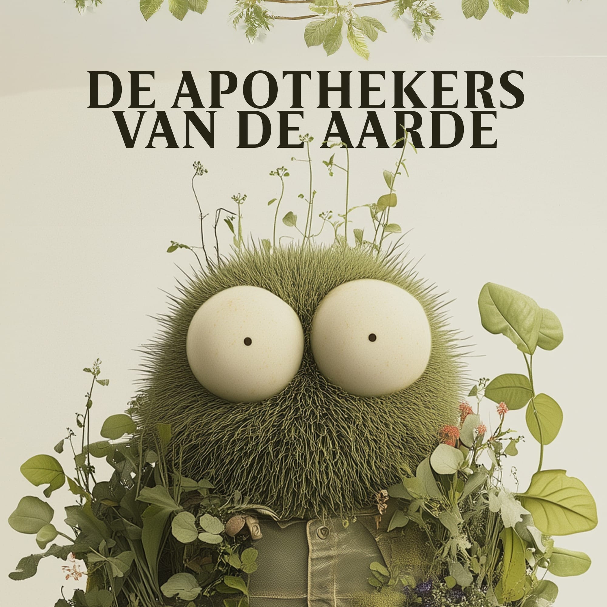De Apothekers van de Aarde