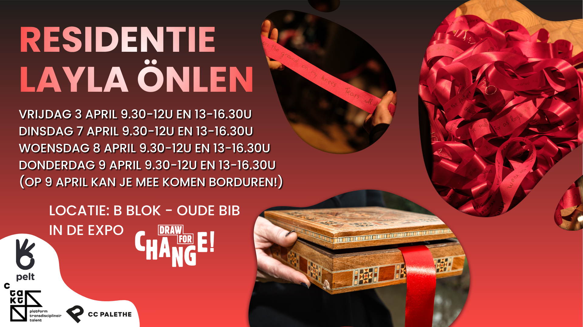 Bismillah Layla Önlen