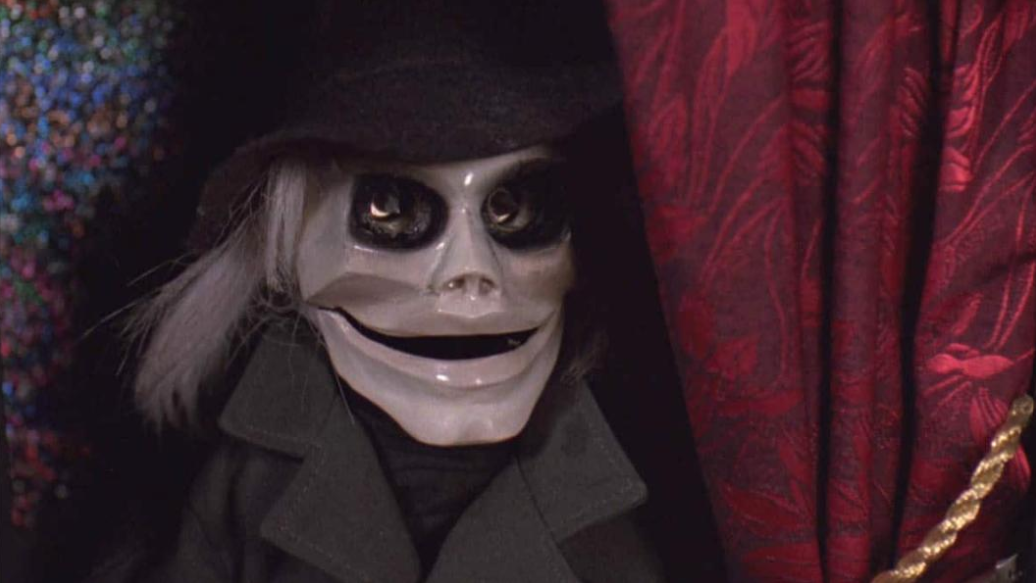 Freaky Friday: Child's Play + Puppet Master
