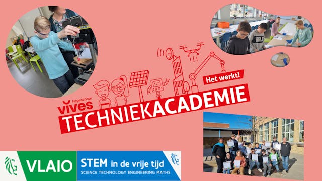 Techniekacademie
