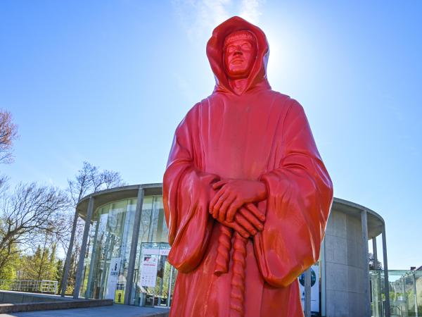 Abdijmuseum Ten Duinen Koksijde