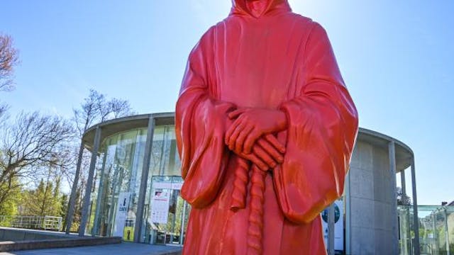 Abdijmuseum Ten Duinen Koksijde