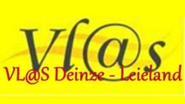 Vl@s Deinze - Leieland