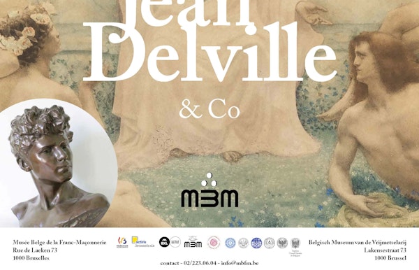 Jean Delville & Co