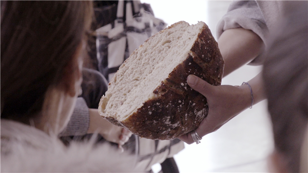 Fermenteren: Zuurdesem