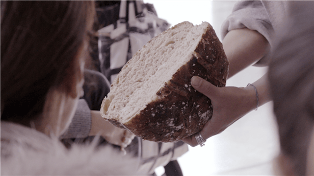 Fermenteren: Zuurdesem