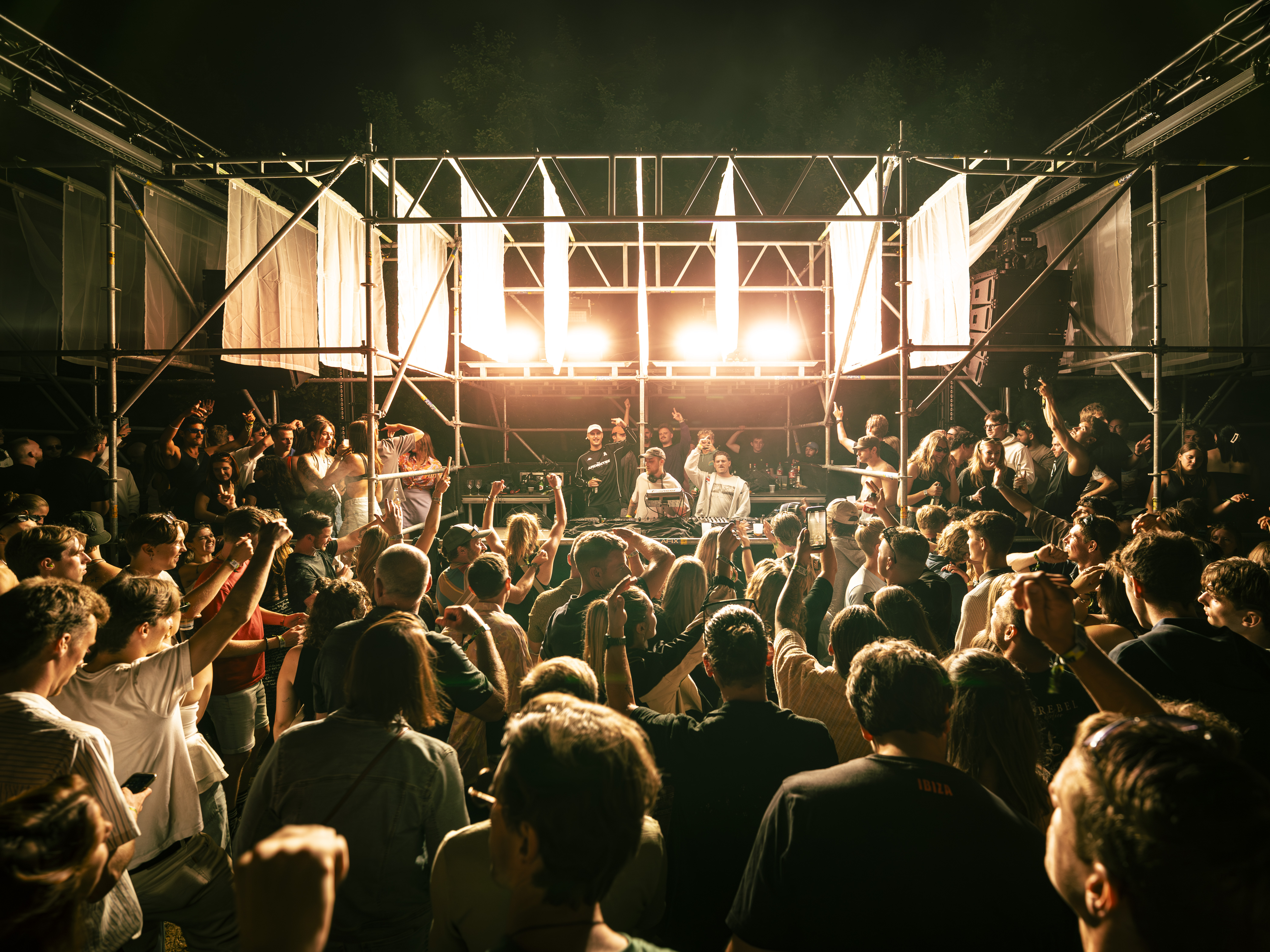 OASIX festival 2025