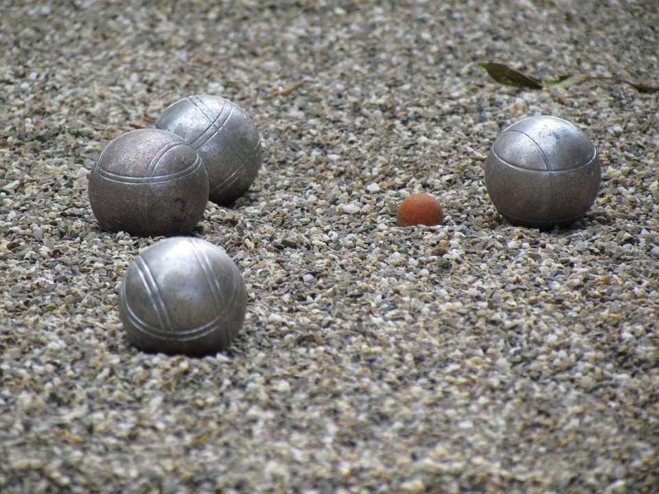 Petanque