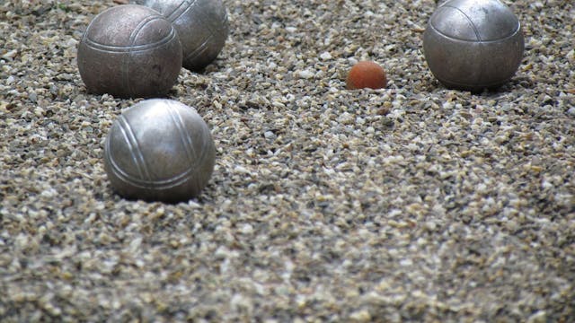 Petanque