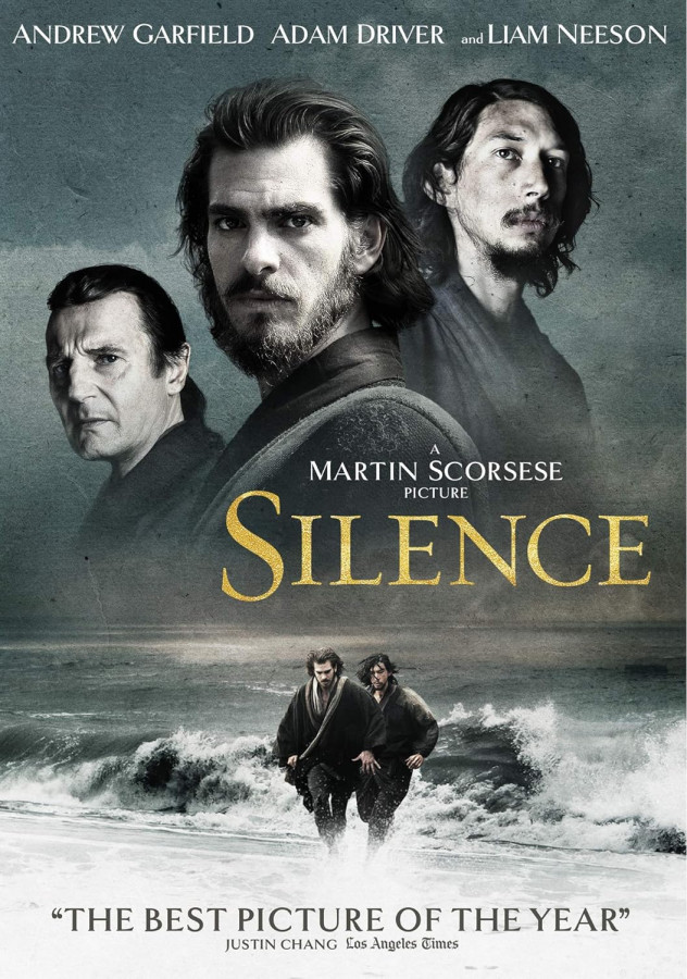 Silence