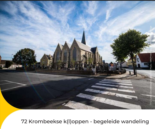 72 Krombeekse k(l)oppen 