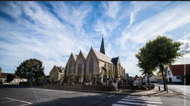 72 Krombeekse k(l)oppen