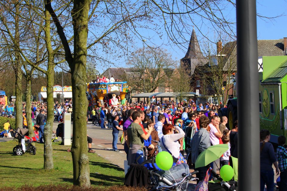 Oostham Carnaval