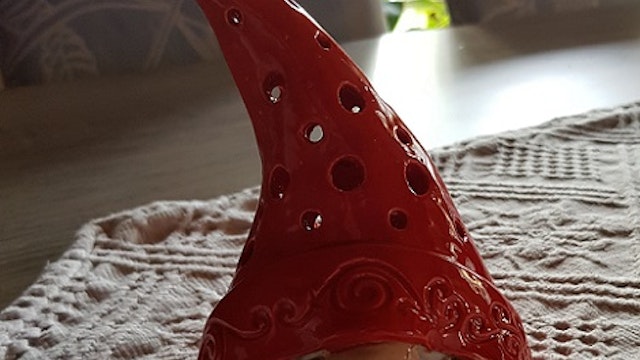 kerstdecoratie