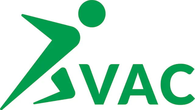 VAC logo