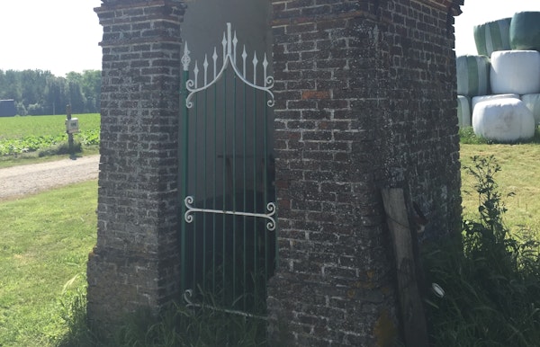 Kapel Gellingstraatje
