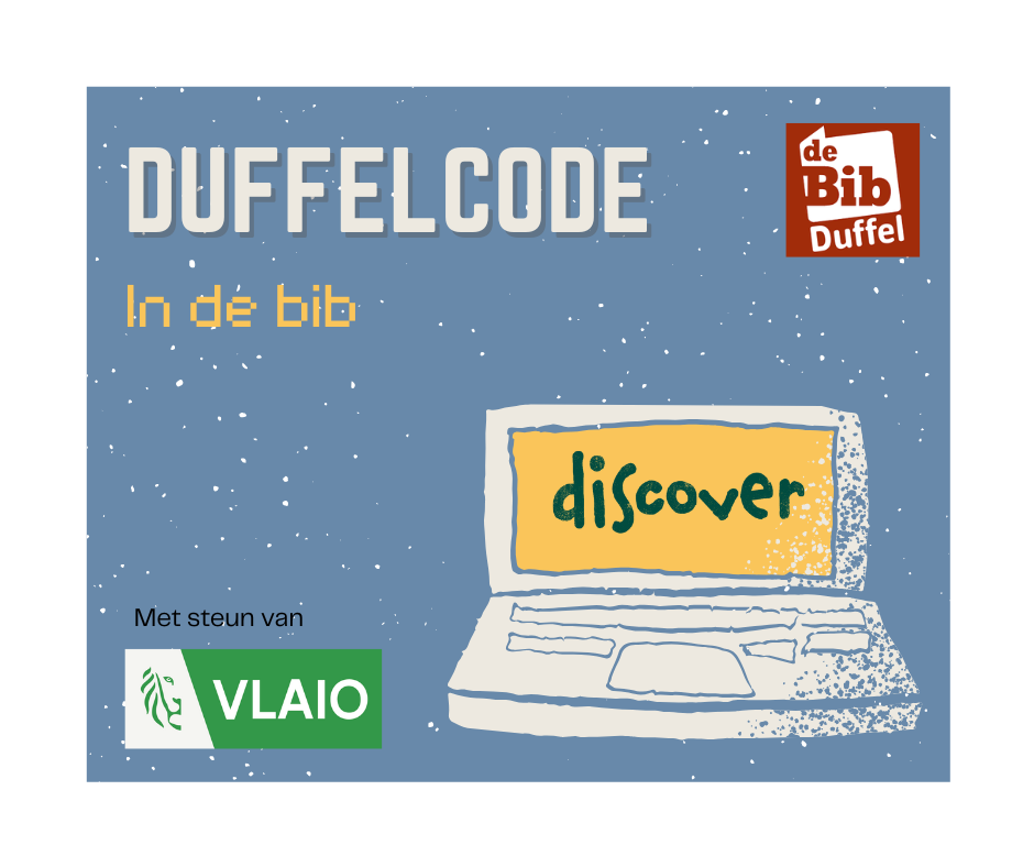 Duffelcode